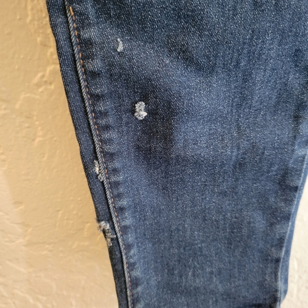 Everlane Skinny Ankle Jean Size 29 - Picture 7 of 9